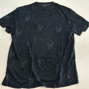 John Varvatos, Skull T-shirt